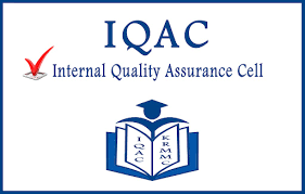 IQAC Committee