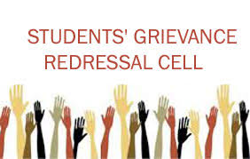 Online Grievance Redressal Committee