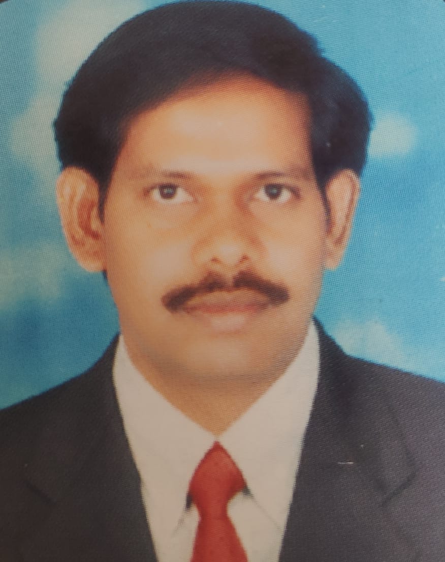 Lecturer Image