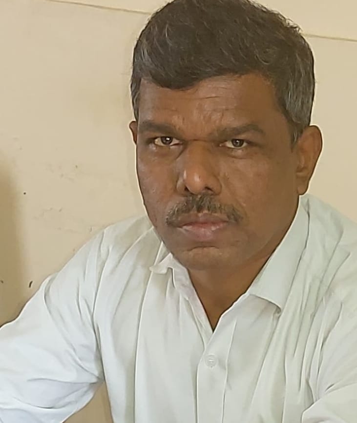 Lecturer Image