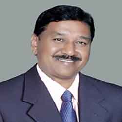 Sri. A. R. Krishnamurthy, B.A., P.G. Diploma in Journalism