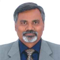 Dr. M. Mahadeva, Ph.D