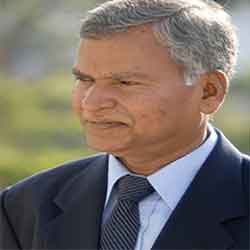 Sri. S. Mariswamy, IPS