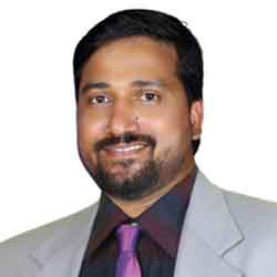 Dr. B.N .Umesh, B.E., M.Tech., Ph.D(Comp.Sc)